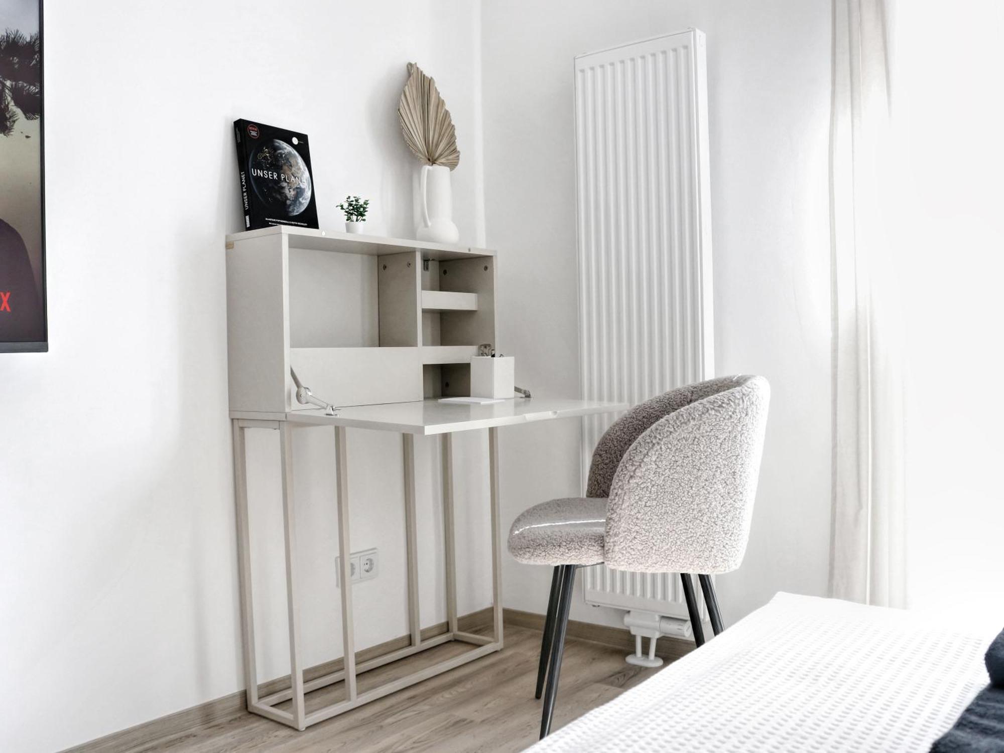 Lightplace • Design • Boxspring • Balkon • 2 Smart Tv •Innenstadt Брауншвейг Экстерьер фото